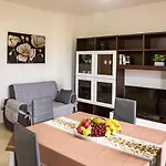 Isola Bianca - Apartment