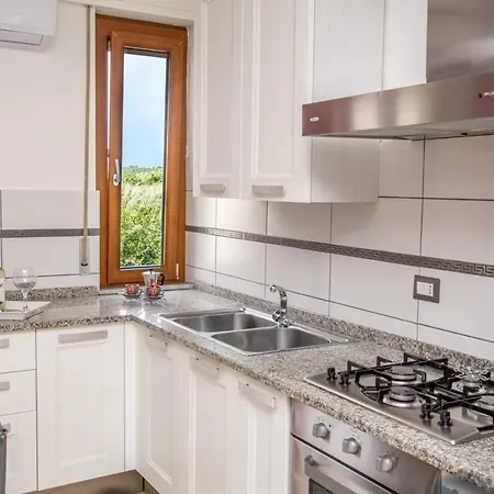 A Casa Di Nonna Rosa Apartment Alghero