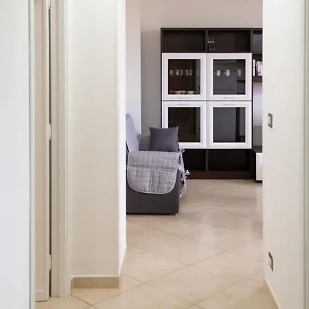 Apartament Isola Bianca - Alghero