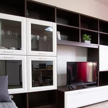 A Casa Di Nonna Rosa Alghero