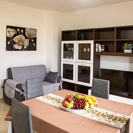 A Casa Di Nonna Rosa Apartment