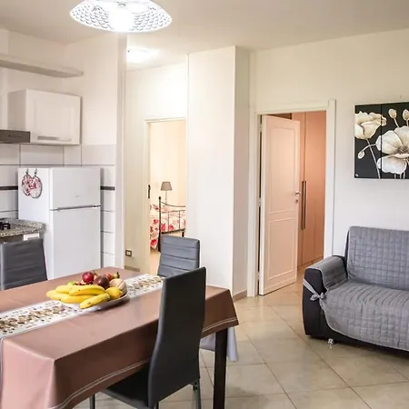 A Casa Di Nonna Rosa Apartment