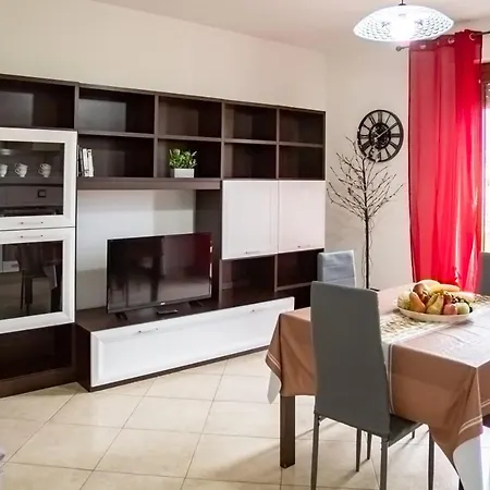 A Casa Di Nonna Rosa Альгеро