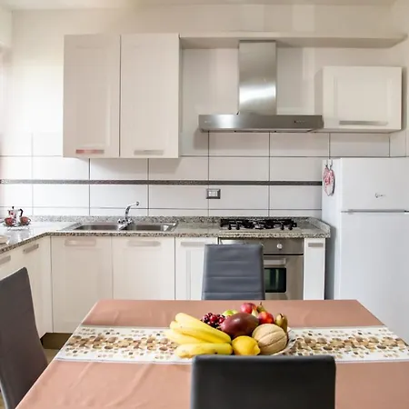 A Casa Di Nonna Rosa