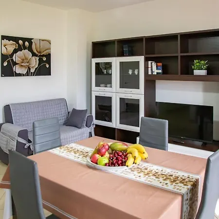 Apartamento A Casa Di Nonna Rosa *