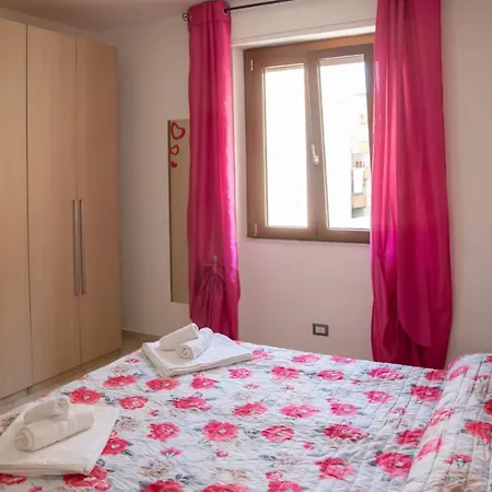 A Casa Di Nonna Rosa Apartment