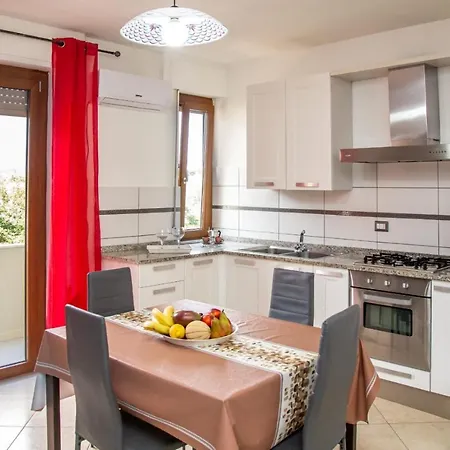 Apartment A Casa Di Nonna Rosa