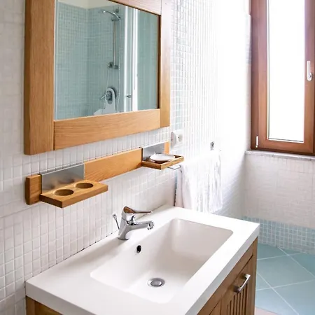 Apartment A Casa Di Nonna Rosa