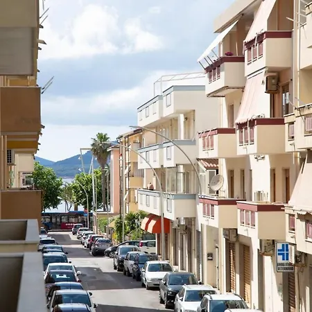 A Casa Di Nonna Rosa * Alghero