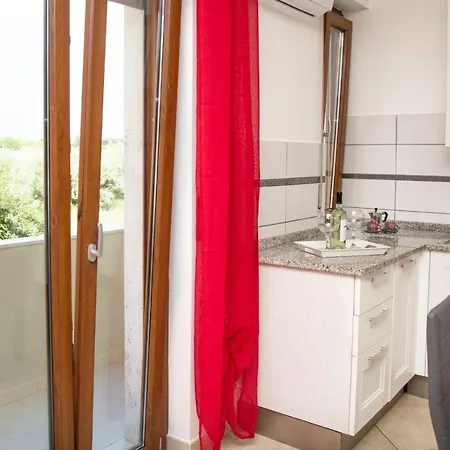 Apartament Isola Bianca - Alghero