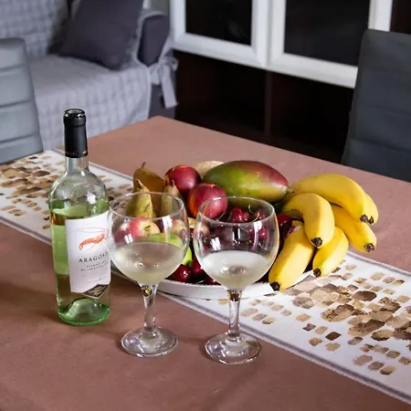 Апартаменты A Casa Di Nonna Rosa *