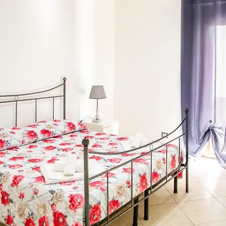 Apartment A Casa Di Nonna Rosa *