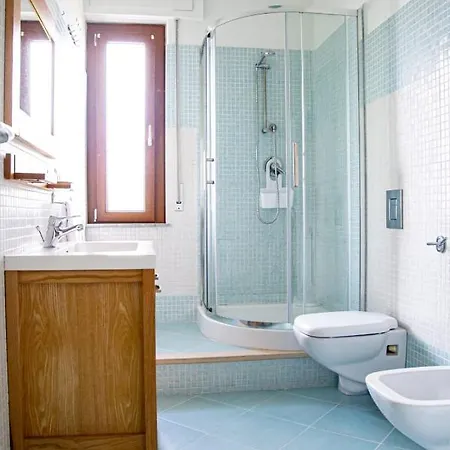 A Casa Di Nonna Rosa Alghero