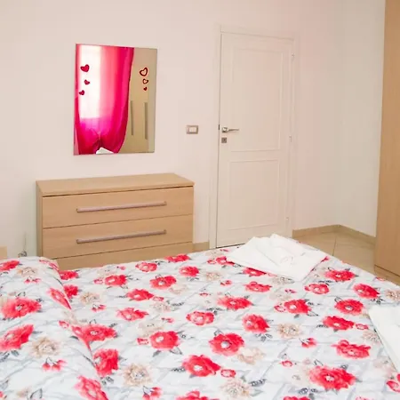 A Casa Di Nonna Rosa Апартаменты Альгеро