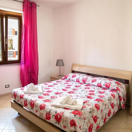 A Casa Di Nonna Rosa