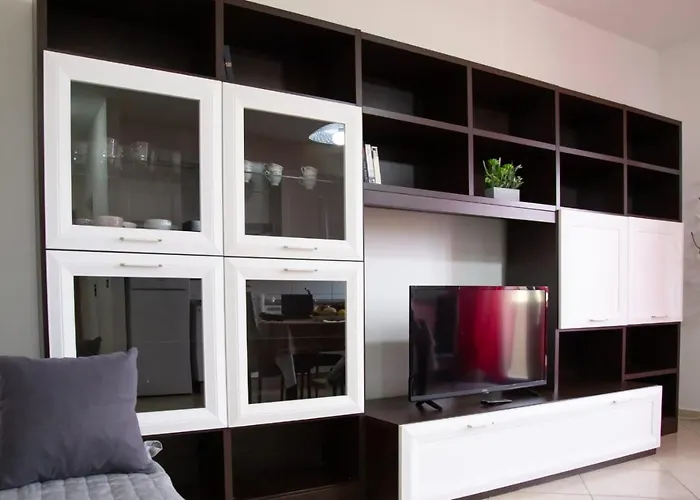 A Casa Di Nonna Rosa Альгеро