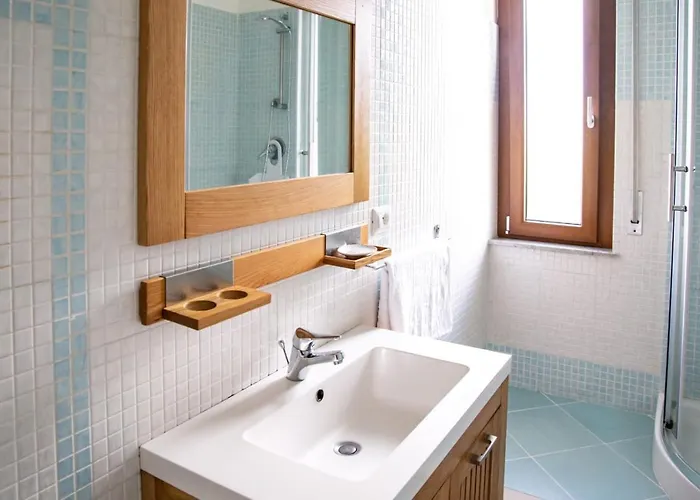 Апартаменты A Casa Di Nonna Rosa