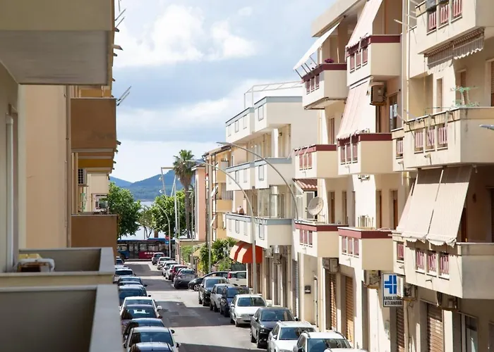 A Casa Di Nonna Rosa * Альгеро