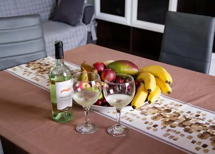 Apartamento A Casa Di Nonna Rosa *