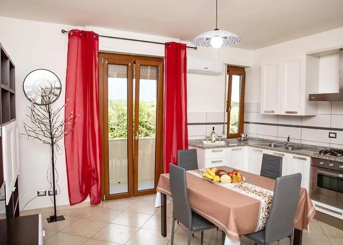 A Casa Di Nonna Rosa * Альгеро