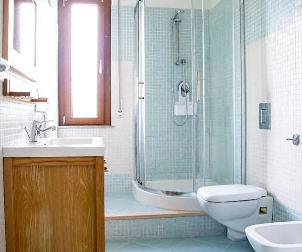 A Casa Di Nonna Rosa Альгеро