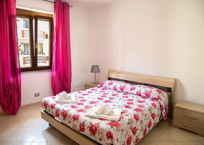 A Casa Di Nonna Rosa