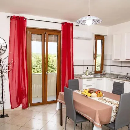 Isola Bianca - Apartment Alghero