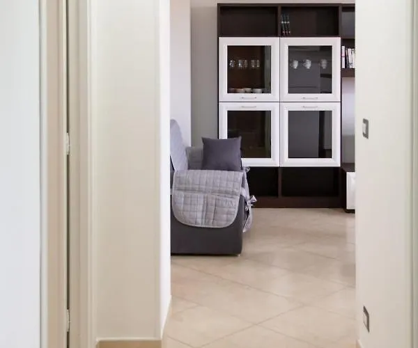 Lägenhet A Casa Di Nonna Rosa Alghero