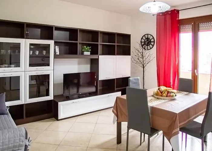 A Casa Di Nonna Rosa Alghero