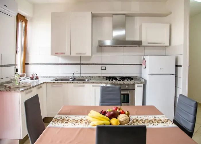 A Casa Di Nonna Rosa