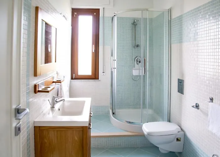 Lägenhet A Casa Di Nonna Rosa Alghero