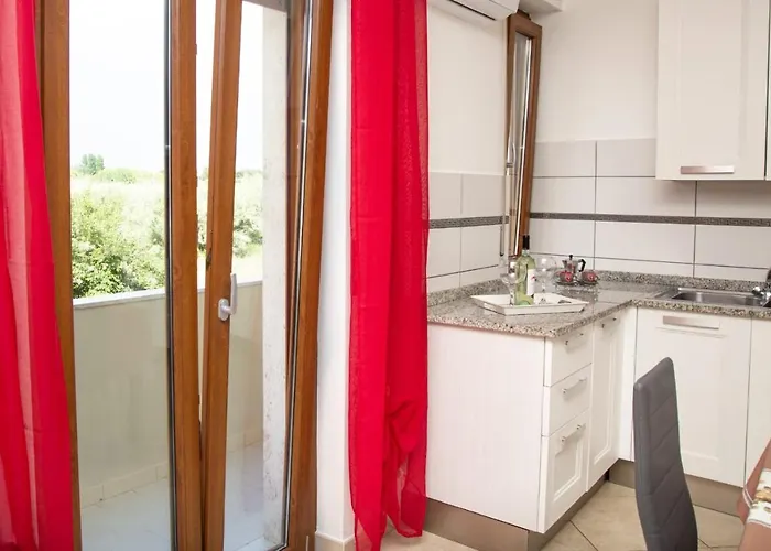 Lägenhet A Casa Di Nonna Rosa Alghero